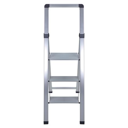บันไดอะลูมิเนียมพร้อมมือจับ MATALL 3 ขั้น_1