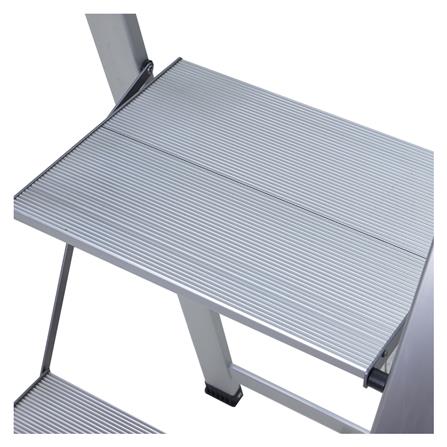 บันไดอะลูมิเนียมพร้อมมือจับ MATALL 3 ขั้น_3