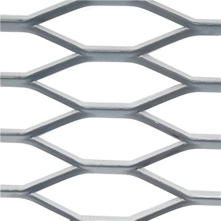 ตะแกรงเหล็กฉีก วีแอนด์พี XG-11_0