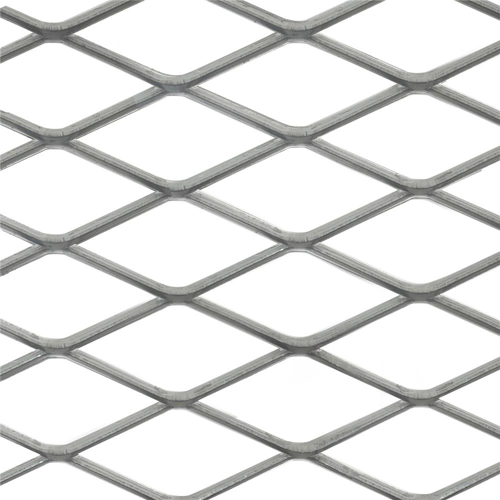 ตะแกรงเหล็กฉีก วีแอนด์พี XS-52