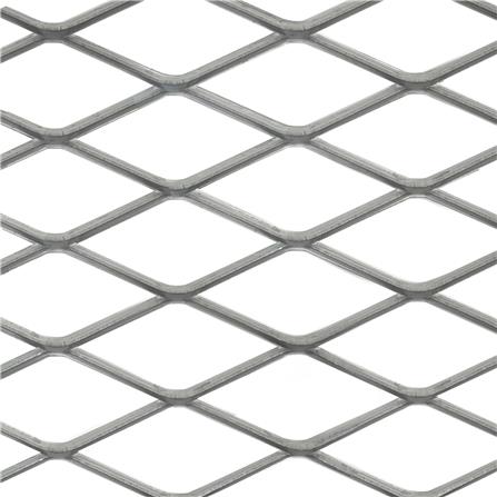 ตะแกรงเหล็กฉีก วีแอนด์พี XS-52_0