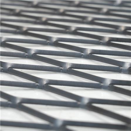 ตะแกรงเหล็กฉีก วีแอนด์พี XS-52_1