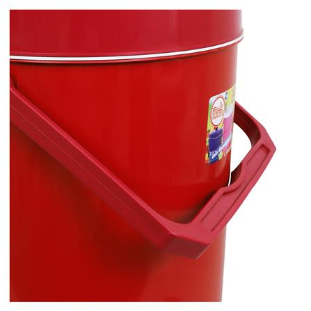 กระติกน้ำแข็ง HAPPY WARE PB-800 2.5 ลิตร สีแดง_2