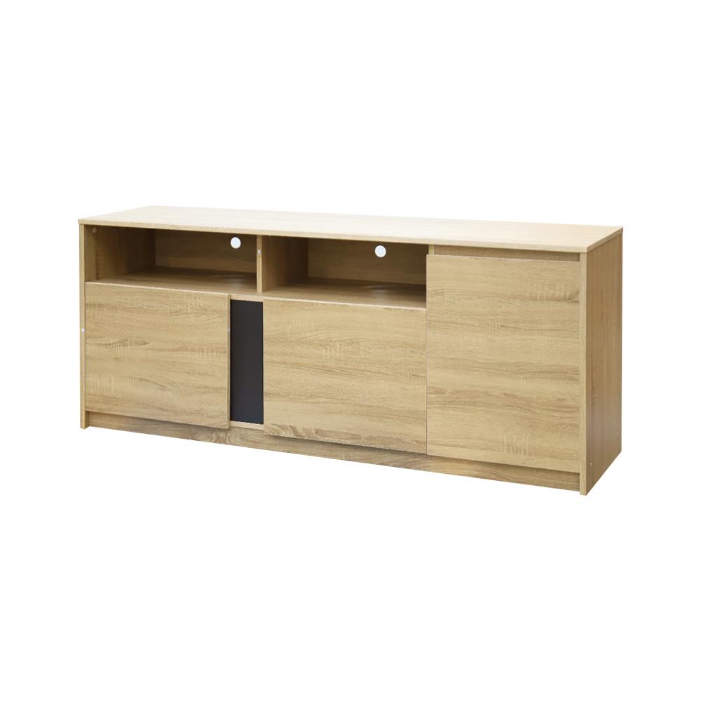 ตู้วางทีวี ME LIVING SUPRA 150 ซม. สีโซลิดโอ๊ค