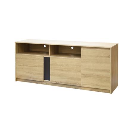 ตู้วางทีวี ME LIVING SUPRA 150 ซม. สีโซลิดโอ๊ค_0