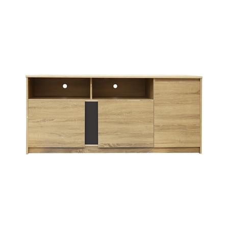 ตู้วางทีวี ME LIVING SUPRA 150 ซม. สีโซลิดโอ๊ค_1