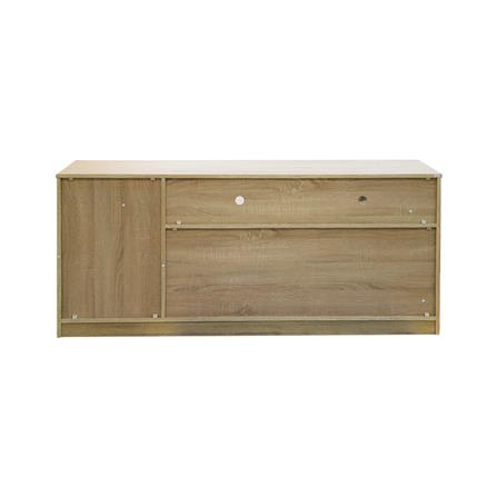 ตู้วางทีวี ME LIVING SUPRA 150 ซม. สีโซลิดโอ๊ค_2