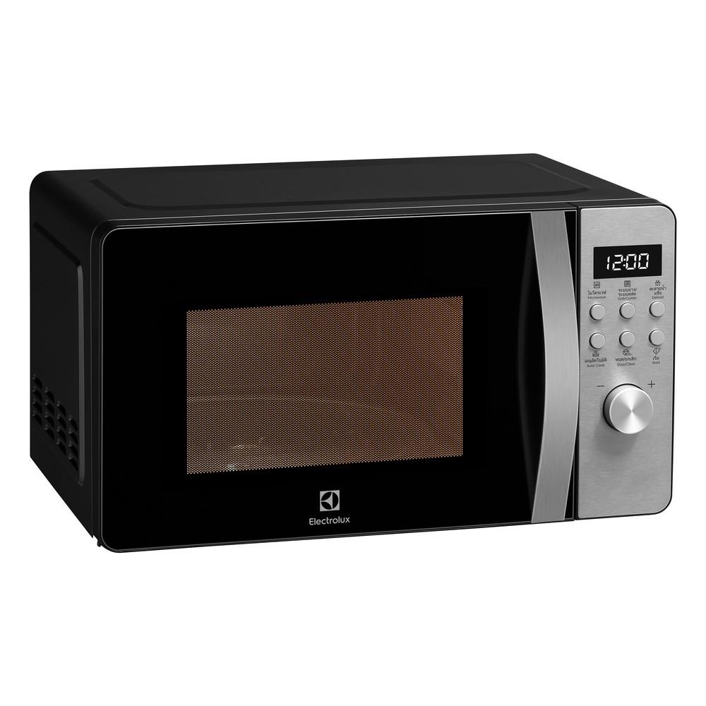 MICROWAVE GRILL ELECTROLUX EMG20D38GB 20L