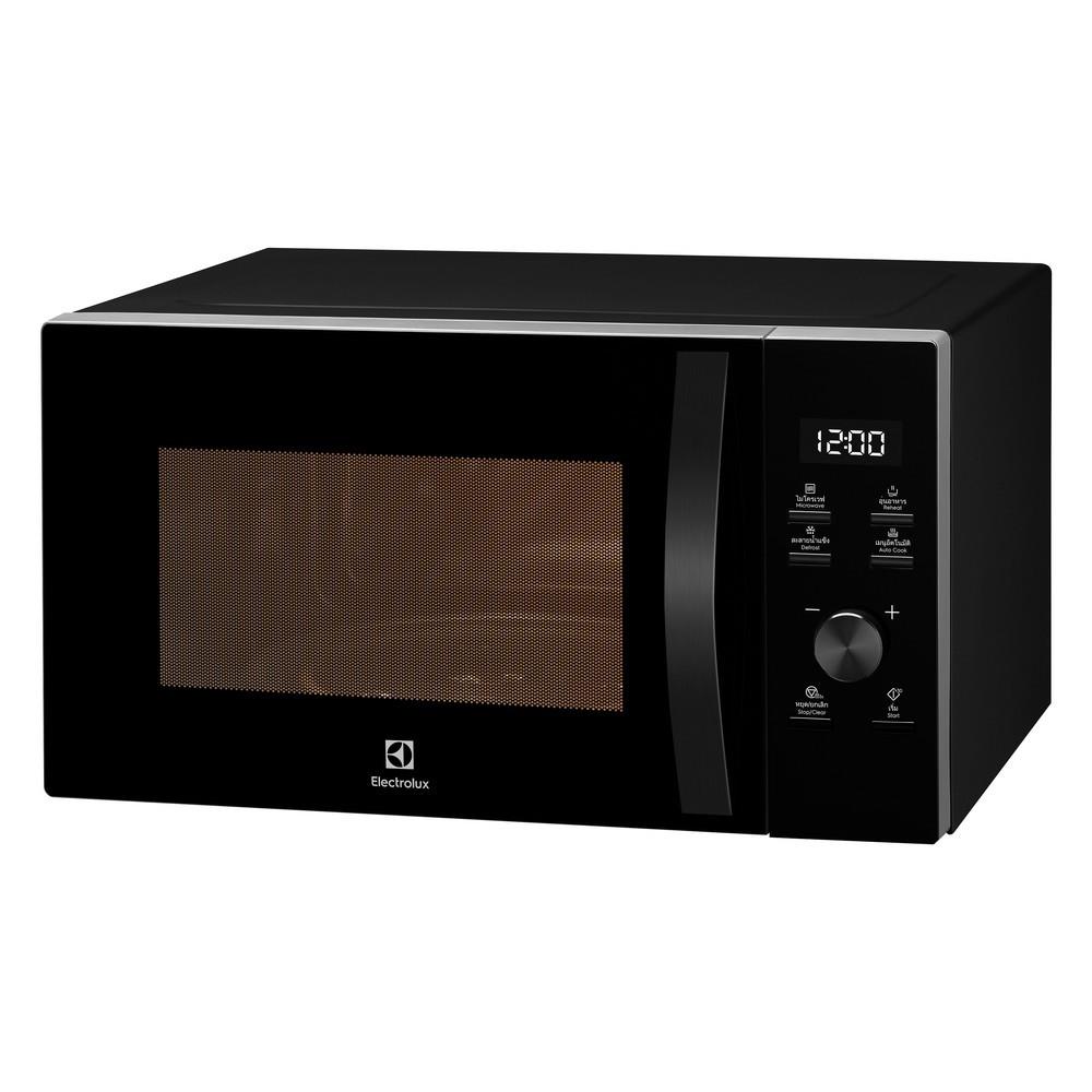 MICROWAVE OVEN ELECTROLUX EMM25D59EB 25L