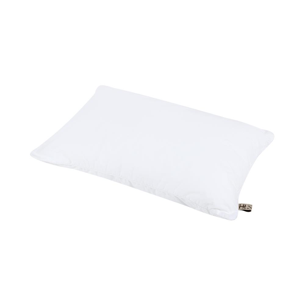 หมอนหนุนพร้อมปลอกหมอน HOME LIVING STYLE JUNIOR SOFT 15X24 นิ้ว