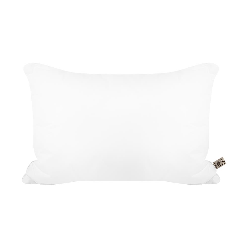 หมอนหนุนพร้อมปลอกหมอน HOME LIVING STYLE JUNIOR SOFT 15X24 นิ้ว