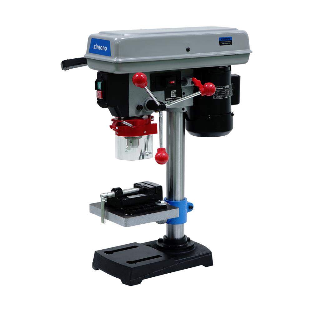 สว่านแท่นเจาะ ZINSANO DP-13L2 13 มม. 300 วัตต์