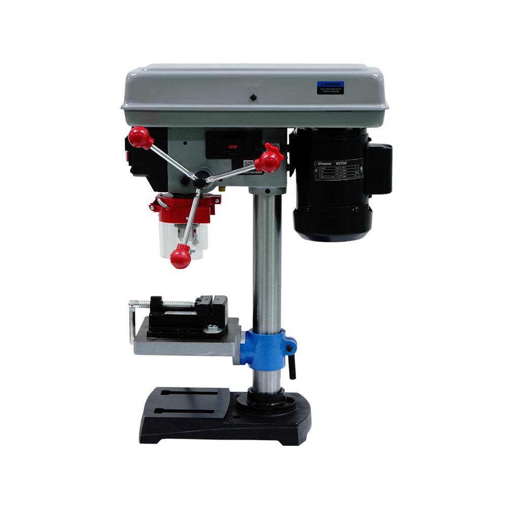 สว่านแท่นเจาะ ZINSANO DP-13L2 13 มม. 300 วัตต์