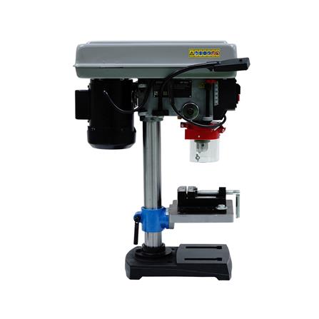 สว่านแท่นเจาะ ZINSANO DP-13L2 13 มม. 300 วัตต์_4