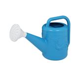 WATERING CAN SPRING 8L CYAN