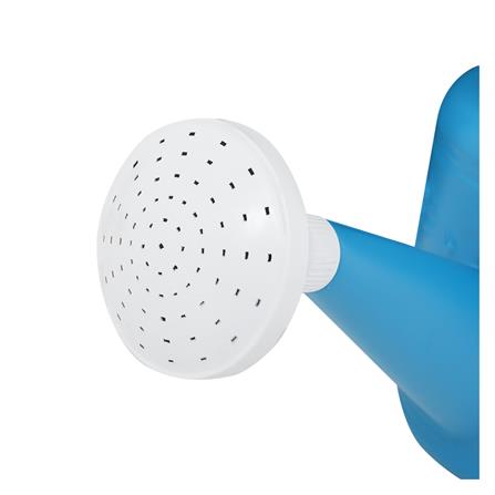 WATERING CAN SPRING 8L CYAN
