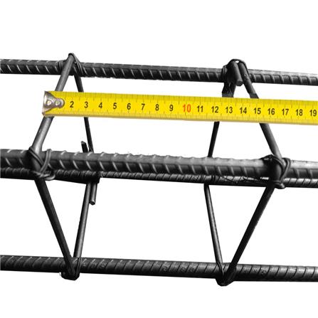 เสาสำเร็จรูป 4 เส้น 12 มม. (ปลอก 15x15 ซม.) 9D ยาว 3 เมตร_3