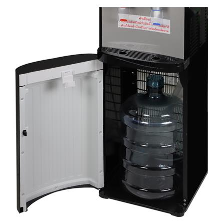 WATER DISPENSER TOSHIBA RWF-W1669BK(K1) BLACK