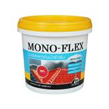 อะคริลิกกันซึม ช่างใหญ่ MONO-FLEX 1 กก. สีขาว