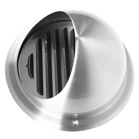 หน้ากากกันแมลง MEX FCR150X 15 ซม._1