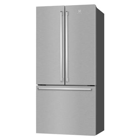 ตู้เย็น MULTI-DOOR ELECTROLUX EHE5224B-A 16.7 คิว สีเงิน อินเวอร์เตอร์_2