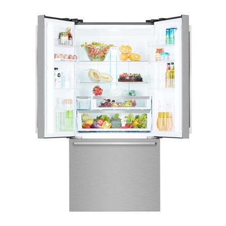 ตู้เย็น MULTI-DOOR ELECTROLUX EHE5224B-A 16.7 คิว สีเงิน อินเวอร์เตอร์_4