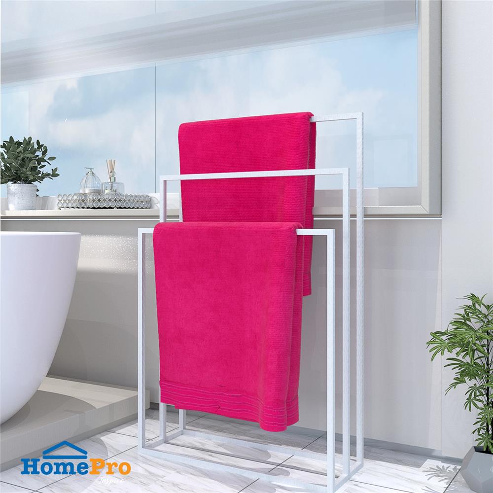 ผ้าขนหนู ME LIVING PANTONE 30X60 นิ้ว สี DEEP PINK