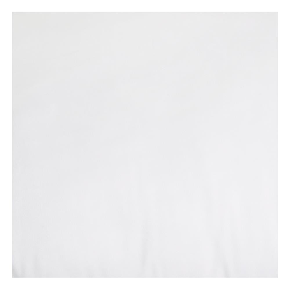 หมอนหนุน ใยสังเคราะห์ ME LIVING 18x28 นิ้ว สีขาว