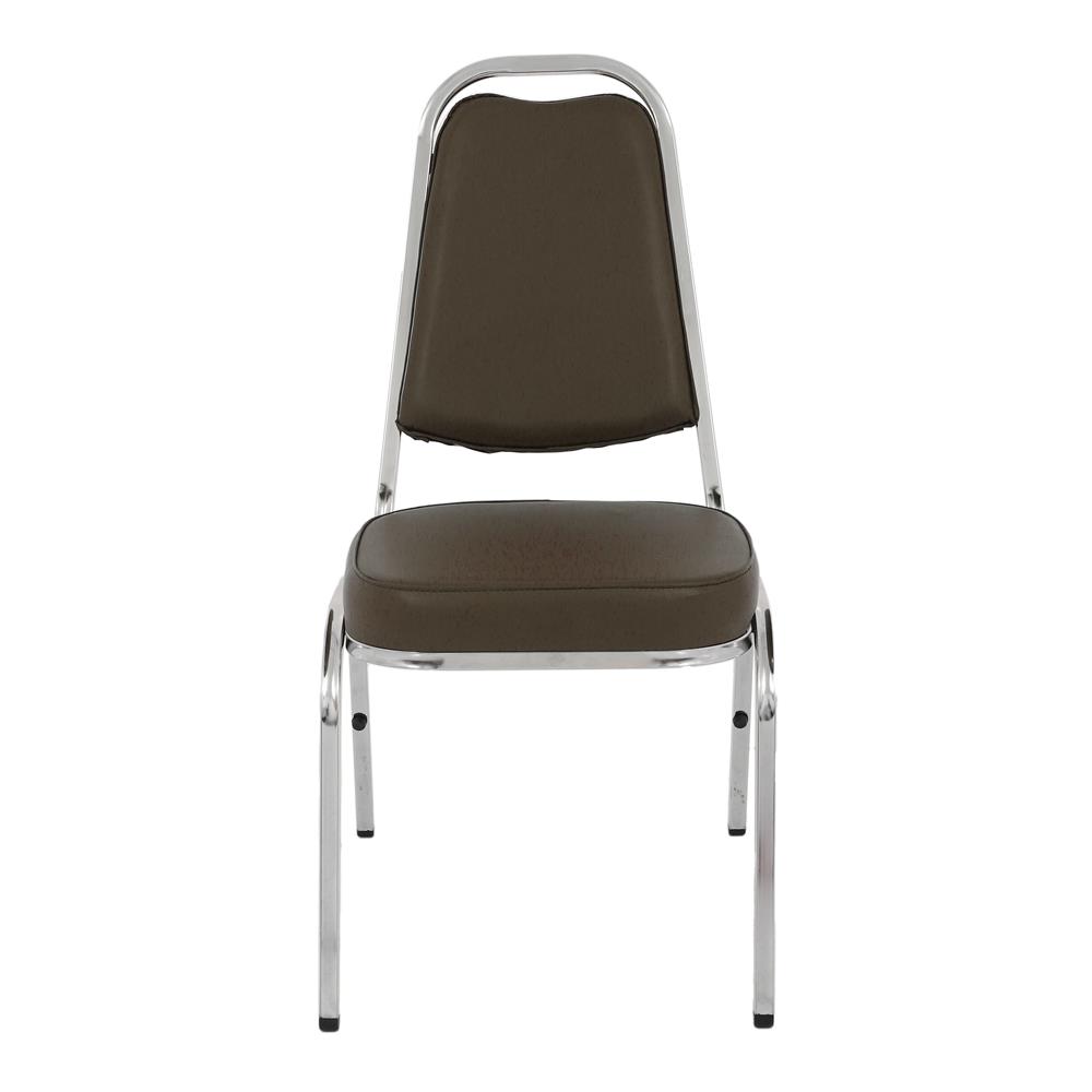 เก้าอี้อเนกประสงค์ CDD SMART สีน้ำตาล