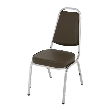 เก้าอี้อเนกประสงค์ CDD SMART สีน้ำตาล_0