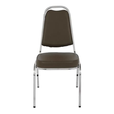 เก้าอี้อเนกประสงค์ CDD SMART สีน้ำตาล_1