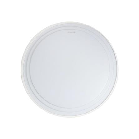 ไฟเพดาน NAGAS LED Clara Remote 42 วัตต์ พลาสติก MO...