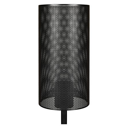 FLOOR LAMP CARINI LF8577BK BLACK