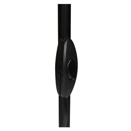 FLOOR LAMP CARINI LF8577BK BLACK