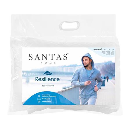 หมอน BODY SANTAS RESILIENCE 18x50 นิ้ว_5