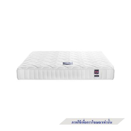 ที่นอน 3.5 ฟุต DUNLOPILLO TWILIGHT พร้อมหมอนหนุน 1 ชิ้น_1