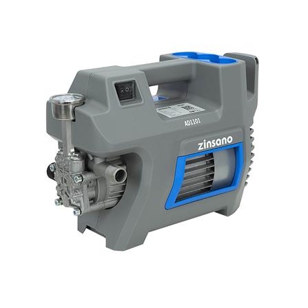 เครื่องฉีดน้ำ ZINSANO AD1101 110 บาร์_0