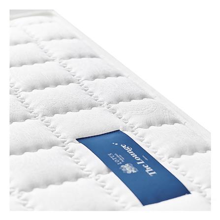 MATTRESS 3.5FT LOTUS THE LOUNGE