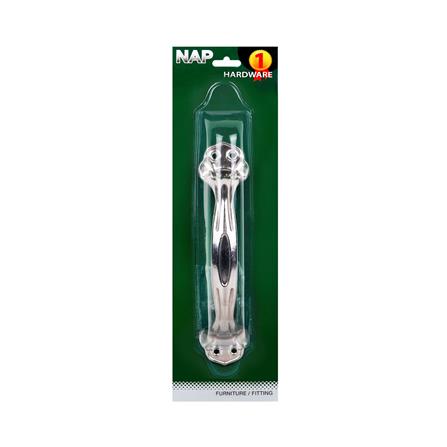 มือจับลายเรียบ NAP 799-812 6 นิ้ว สีสเตนเลส_3