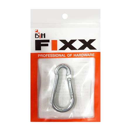 ห่วงพวงกุญแจ BIH SNAP HOOK 5 มม. 1 ชิ้น_1