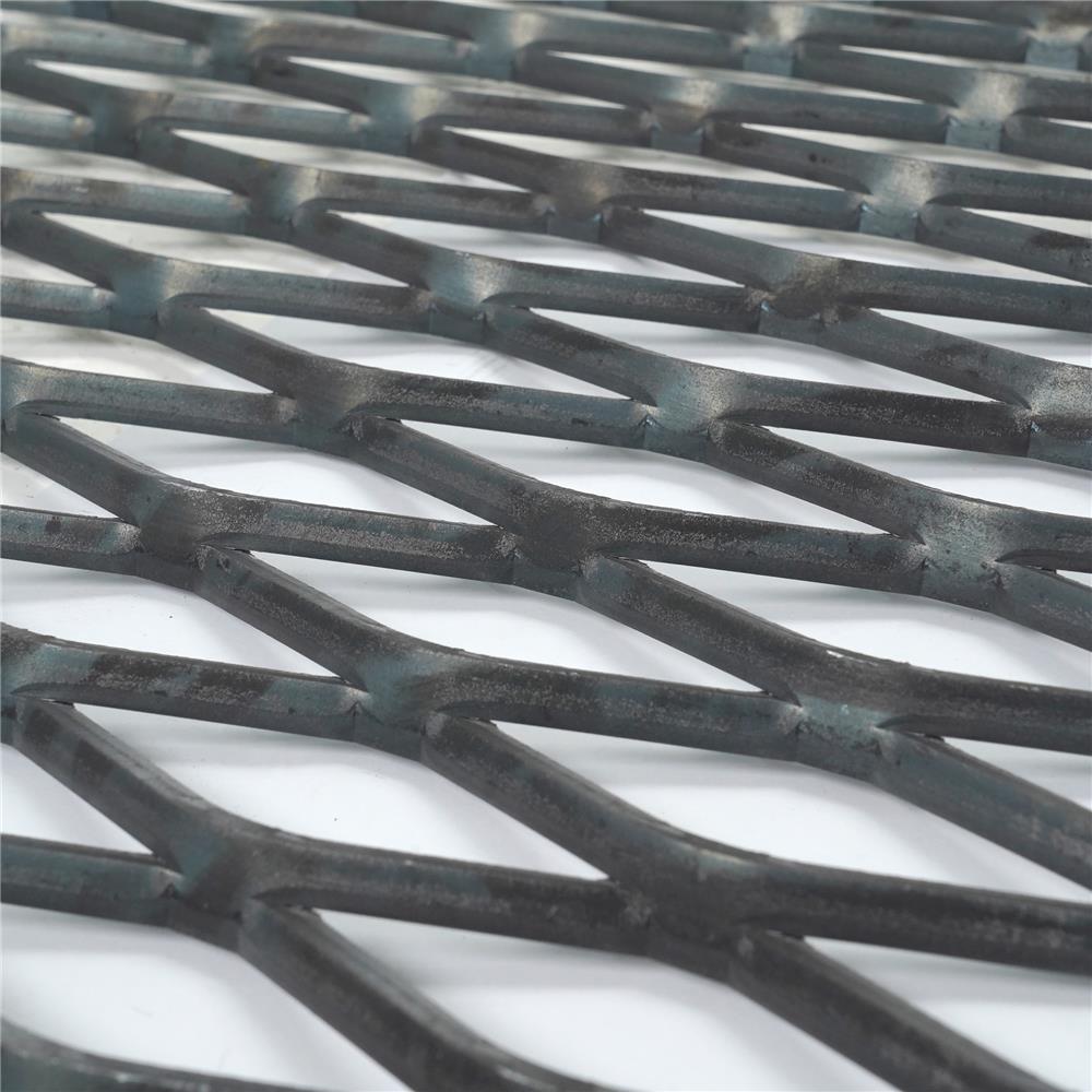 ตะแกรงเหล็กฉีก วีแอนด์พี XG-22