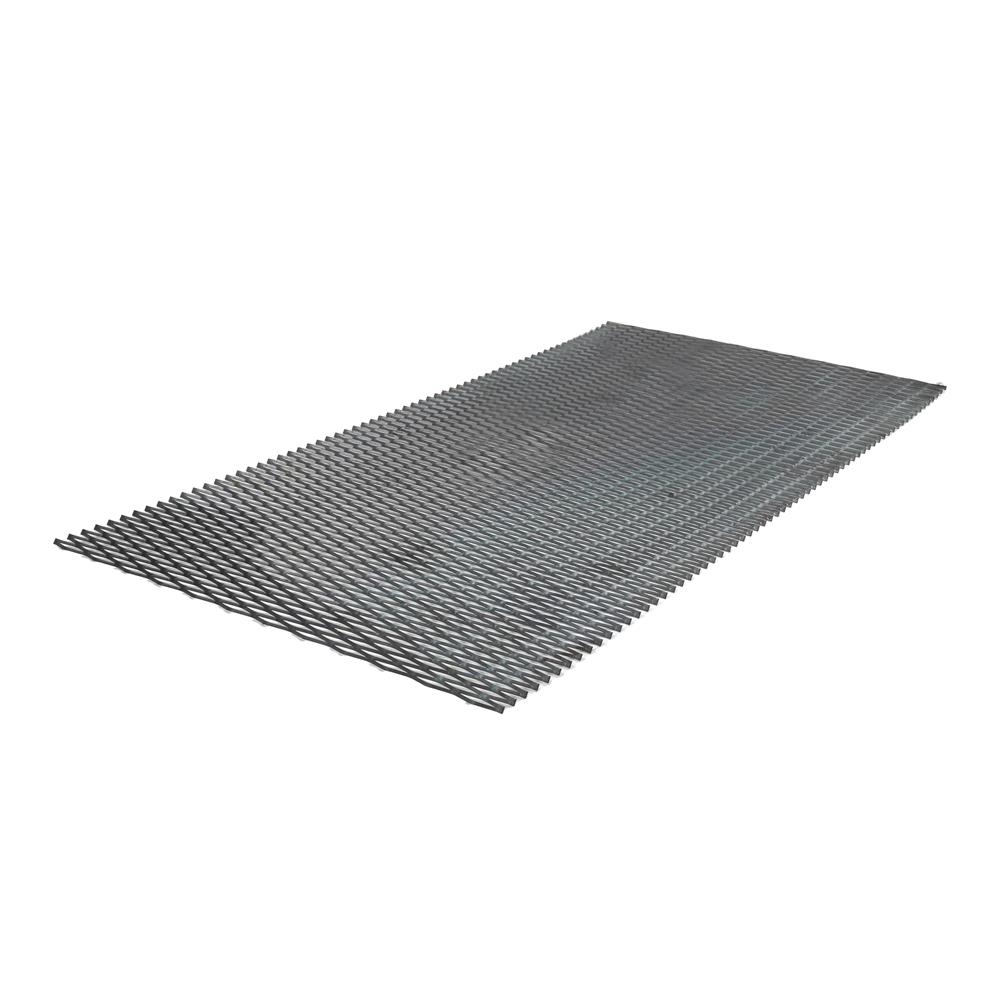 ตะแกรงเหล็กฉีก วีแอนด์พี XG-22