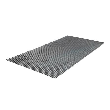 ตะแกรงเหล็กฉีก วีแอนด์พี XG-22_2