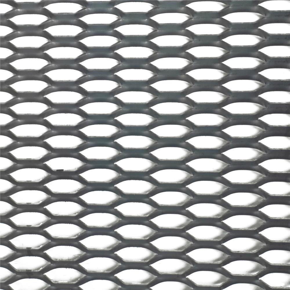 ตะแกรงเหล็กฉีก วีแอนด์พี G-10