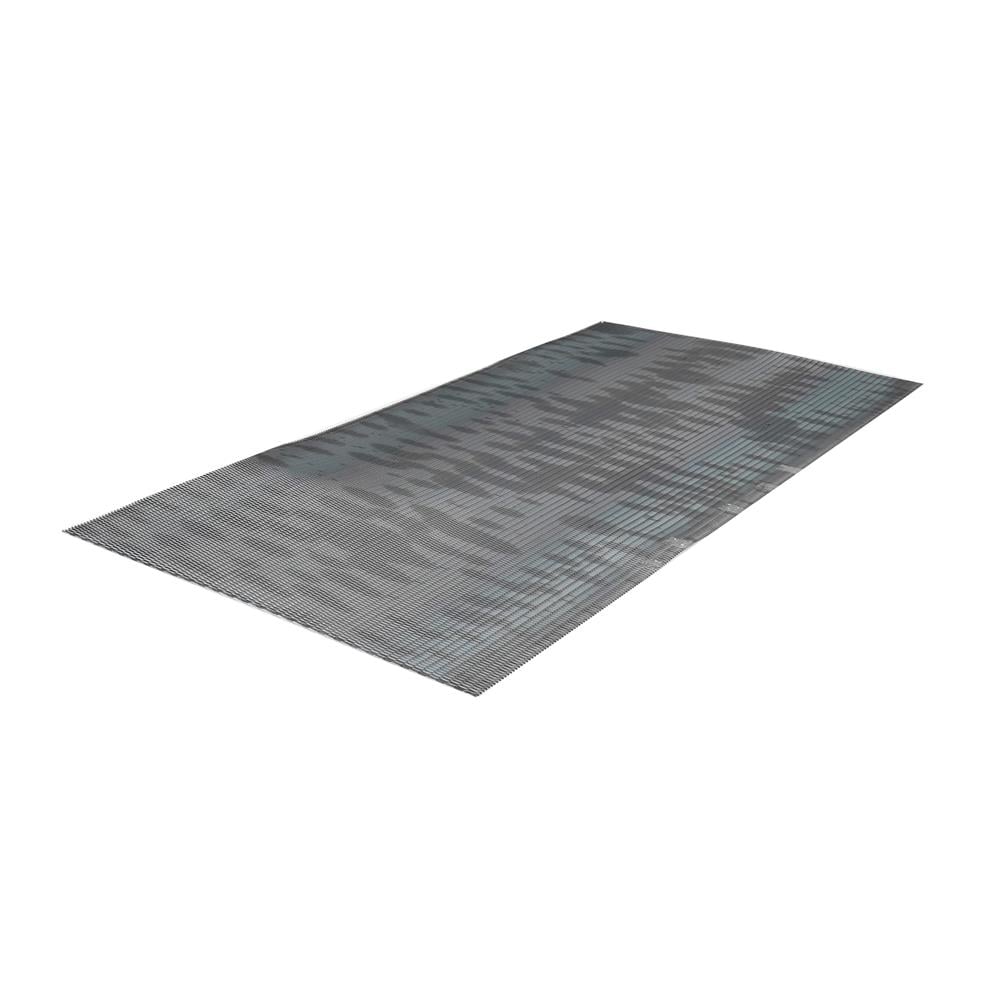 ตะแกรงเหล็กฉีก วีแอนด์พี G-10