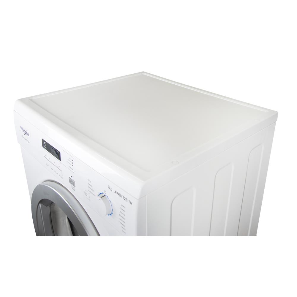เครื่องอบผ้าฝาหน้า WHIRLPOOL AWD712S TH 7 กก.