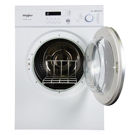 เครื่องอบผ้าฝาหน้า WHIRLPOOL AWD712S TH 7 กก._1