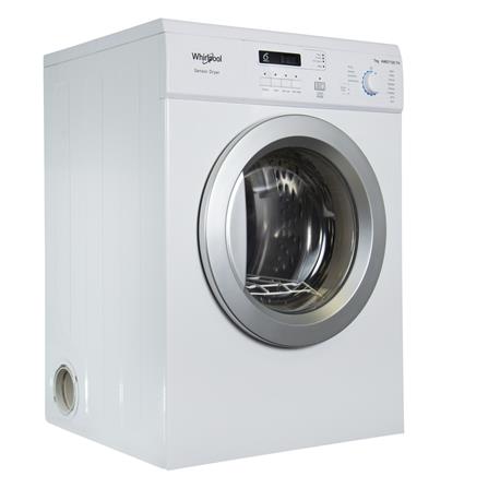 เครื่องอบผ้าฝาหน้า WHIRLPOOL AWD712S TH 7 กก._2