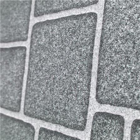 กระเบื้องพื้น 16x16 นิ้ว TARA โนเบล เทา EXC A 0.96 ตร.ม._1