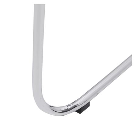 เก้าอี้รับรอง FURDINI MILANO สีดำ_4